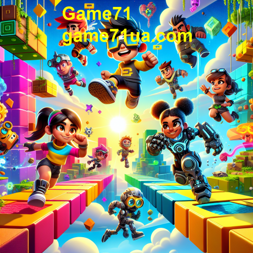 A Evolução dos Jogos de Plataforma: Do Clássico ao Contemporâneo