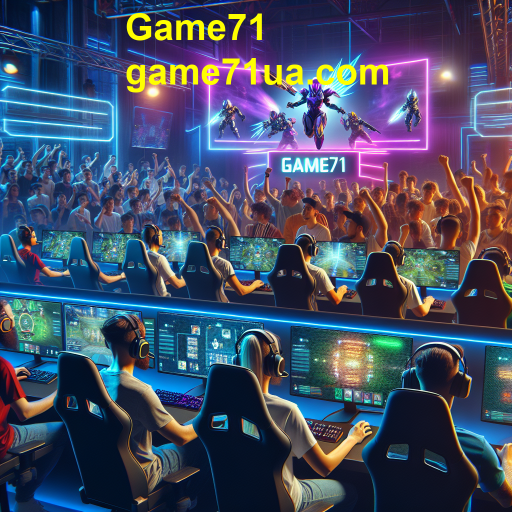 O Crescimento dos Jogos de Esporte no Mundo dos eSports